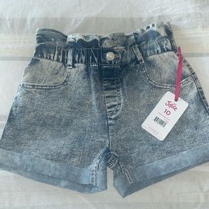 Girl’s size 10 shorts